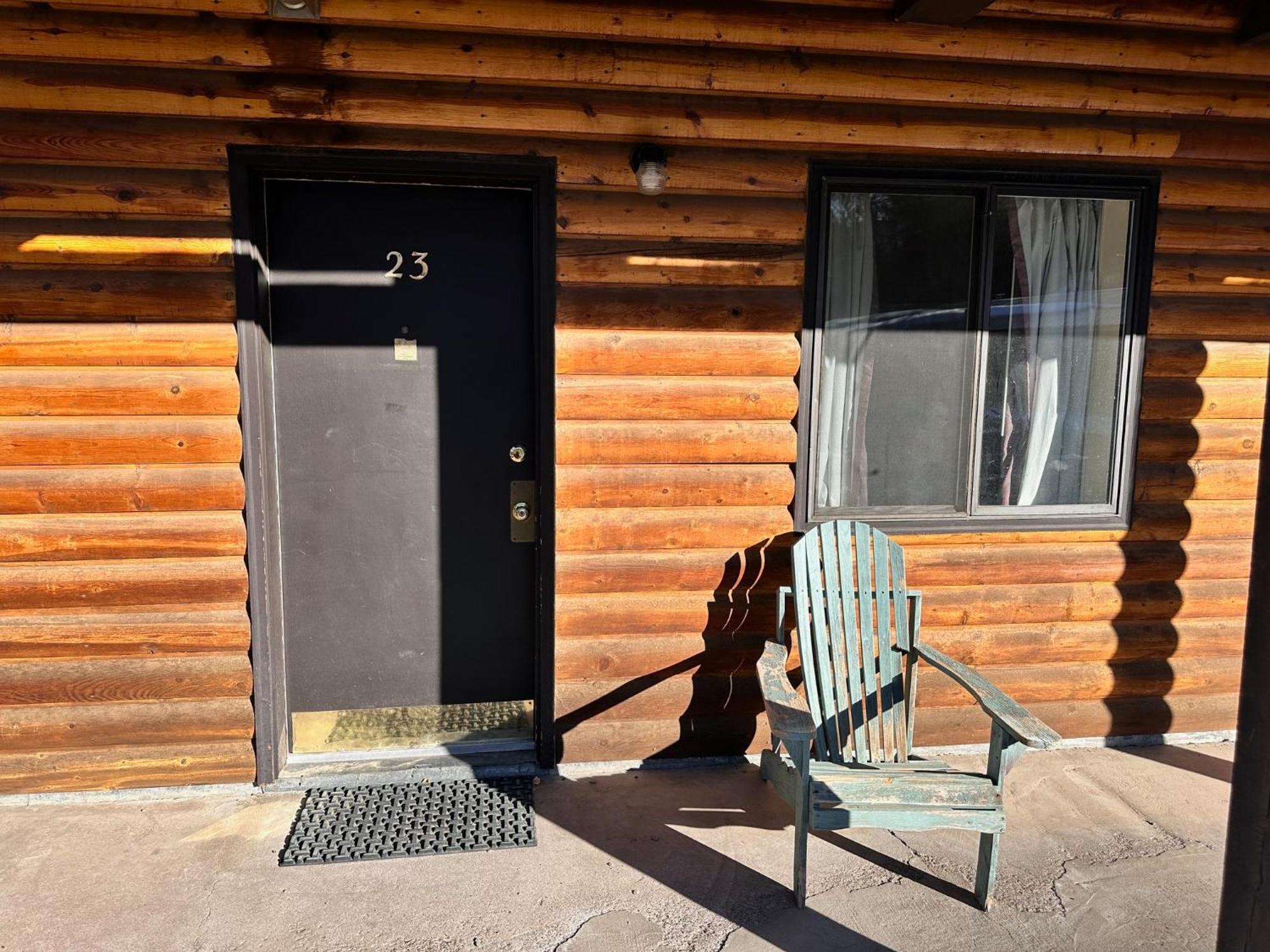 Ute Bluff Lodge, Cabins And Rv Park South Fork Luaran gambar