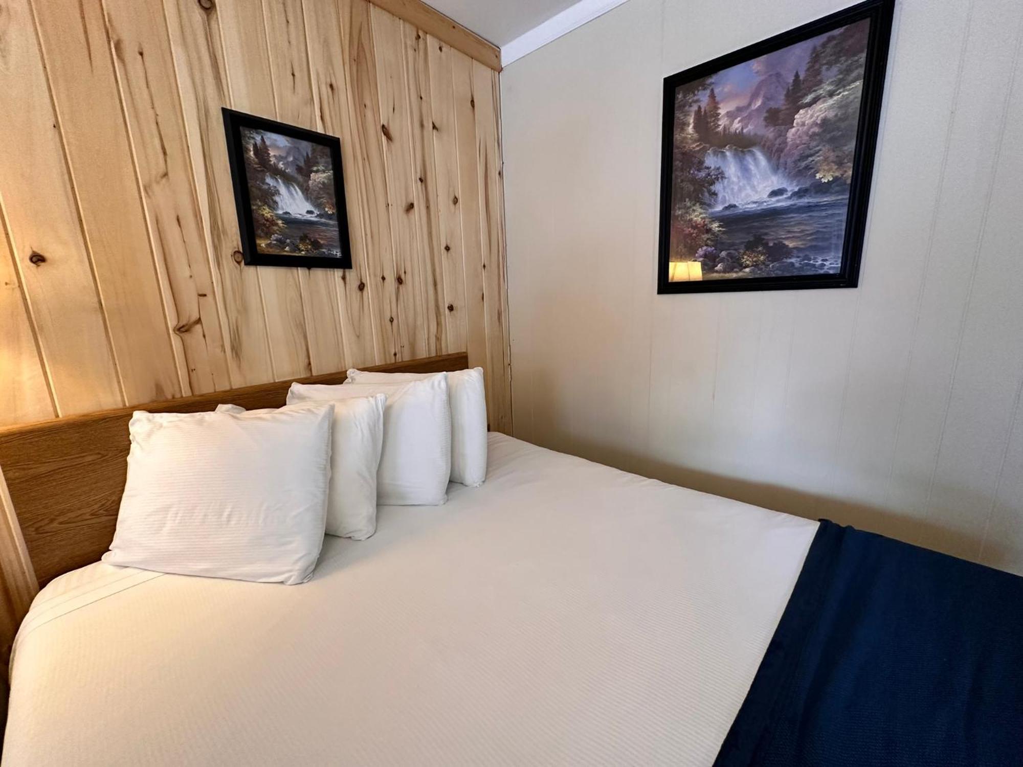 Ute Bluff Lodge, Cabins And Rv Park South Fork Luaran gambar