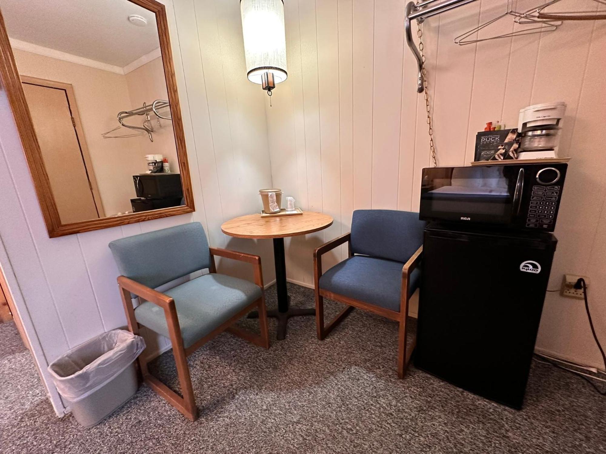 Ute Bluff Lodge, Cabins And Rv Park South Fork Luaran gambar