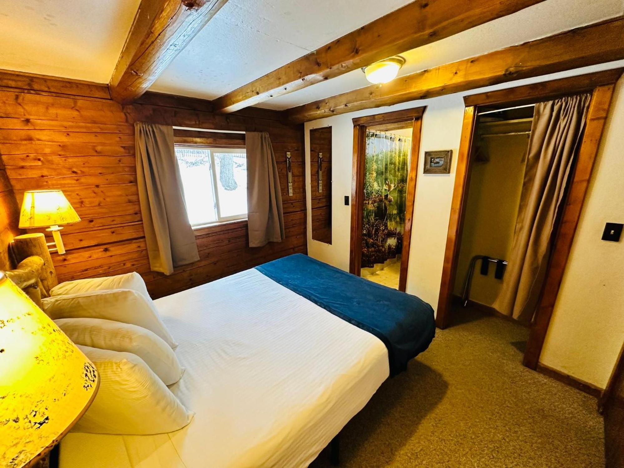 Ute Bluff Lodge, Cabins And Rv Park South Fork Luaran gambar